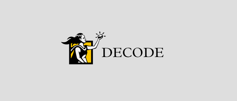 DecodeFX Japan